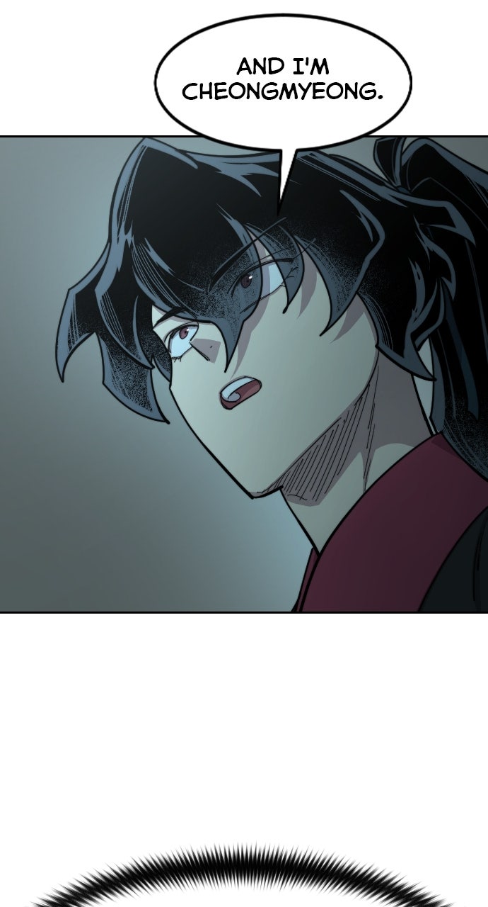 Read Return of the Blossoming Blade Manga Online