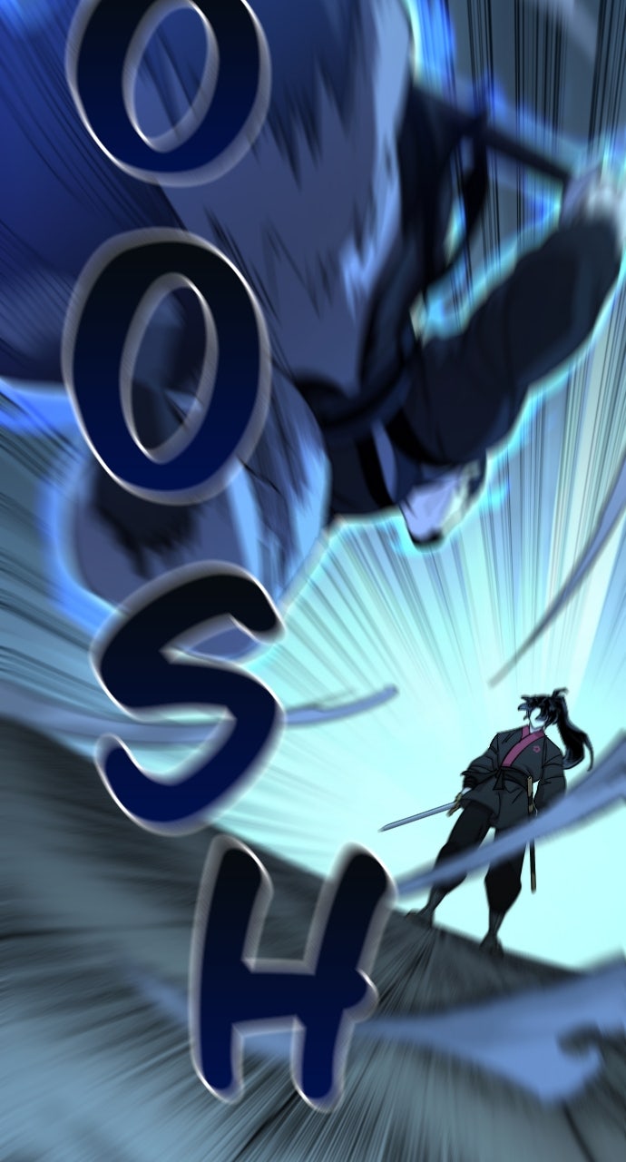 Read Return of the Blossoming Blade Manga Online