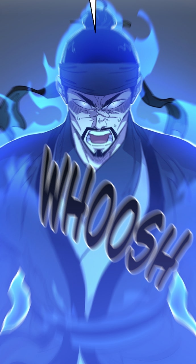 Read Return of the Blossoming Blade Manga Online