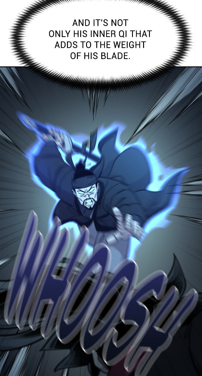 Read Return of the Blossoming Blade Manga Online
