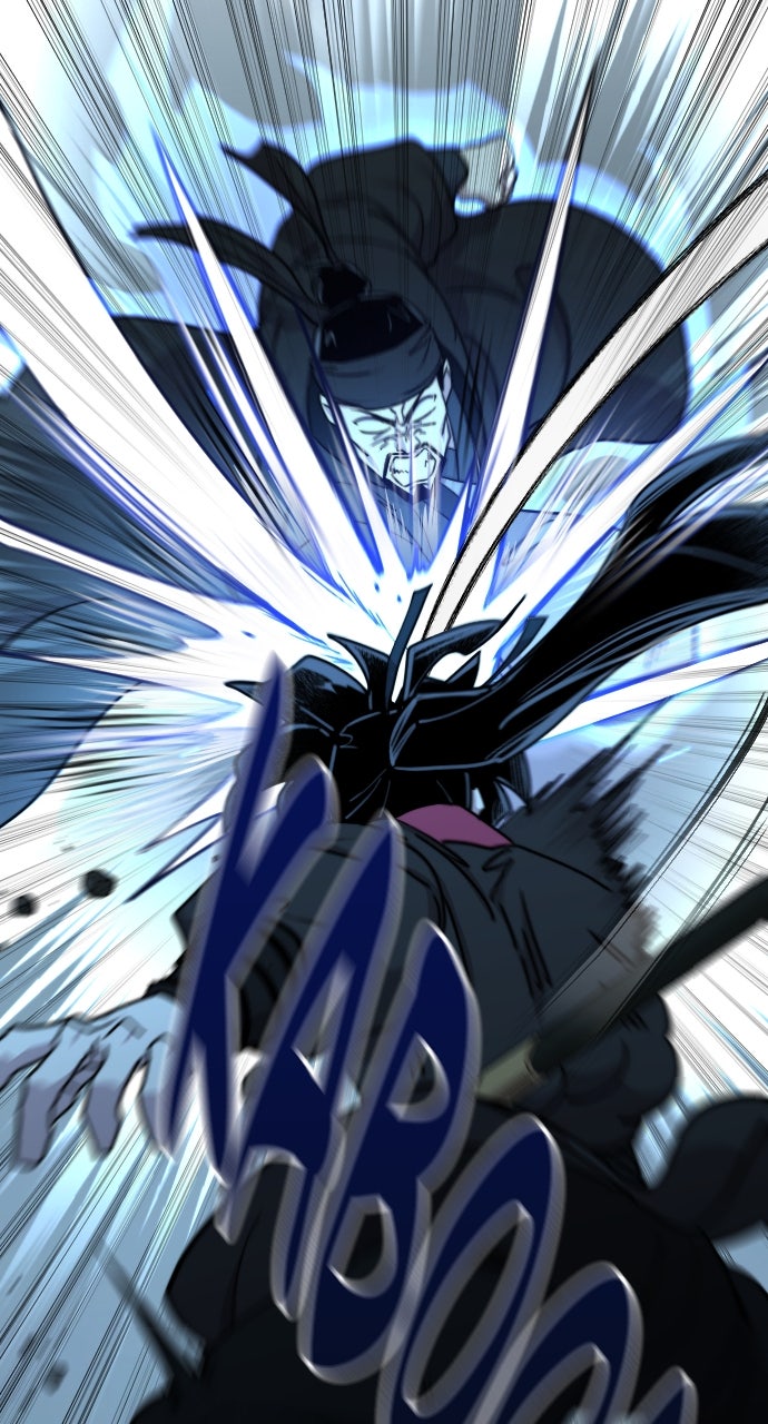 Read Return of the Blossoming Blade Manga Online