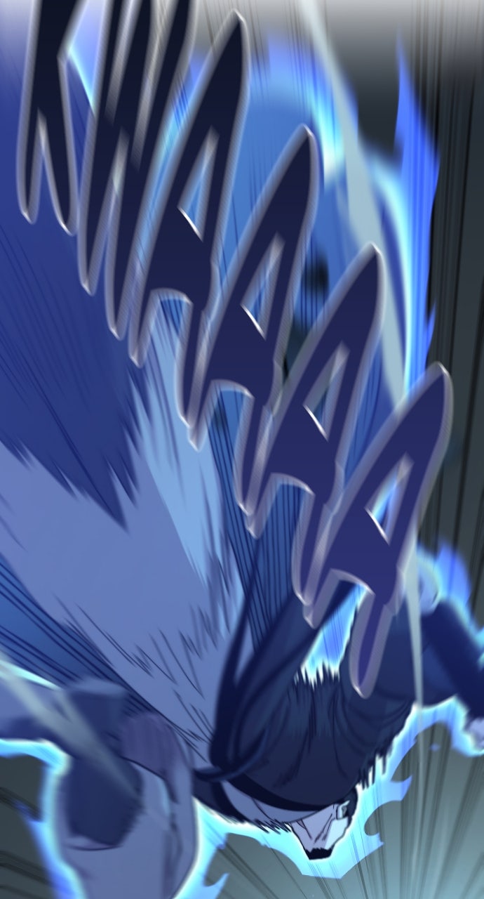 Read Return of the Blossoming Blade Manga Online