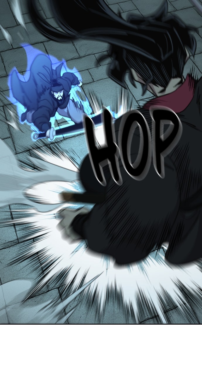 Read Return of the Blossoming Blade Manga Online
