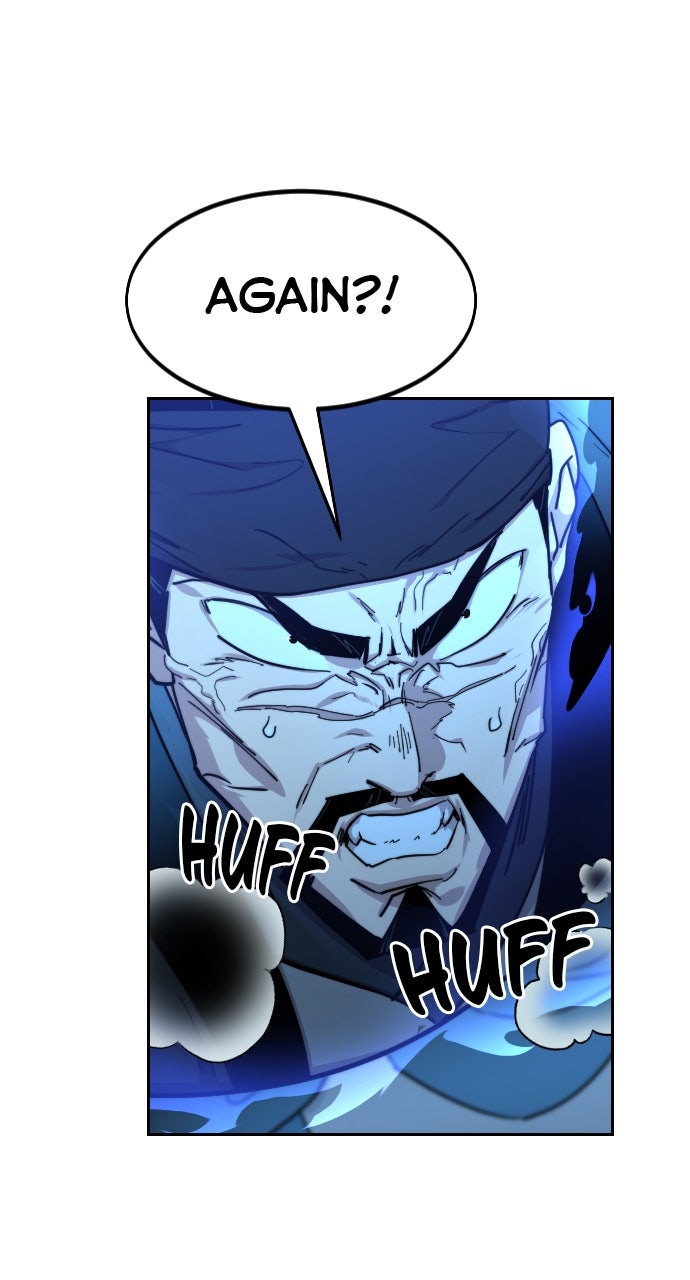 Read Return of the Blossoming Blade Manga Online