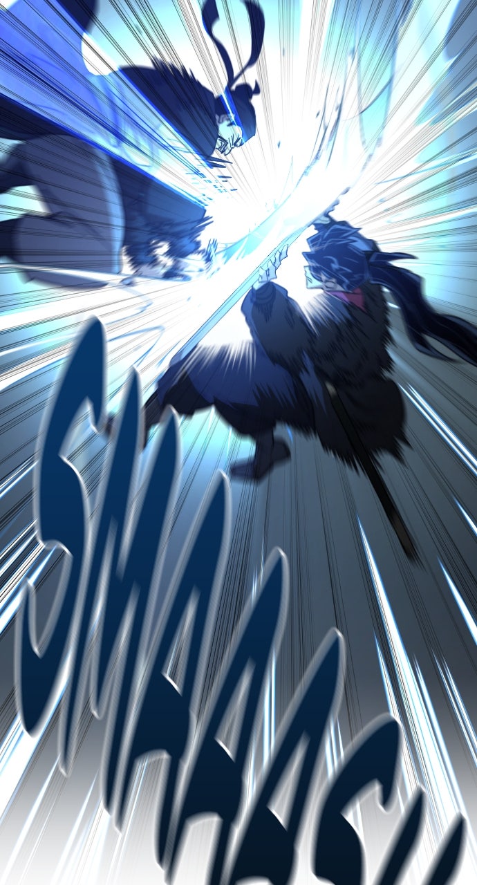 Read Return of the Blossoming Blade Manga Online
