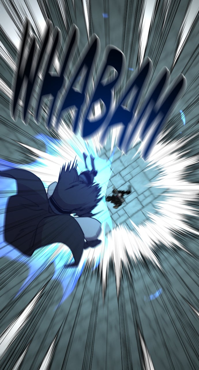 Read Return of the Blossoming Blade Manga Online