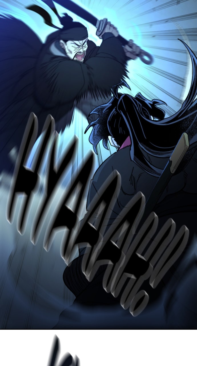 Read Return of the Blossoming Blade Manga Online