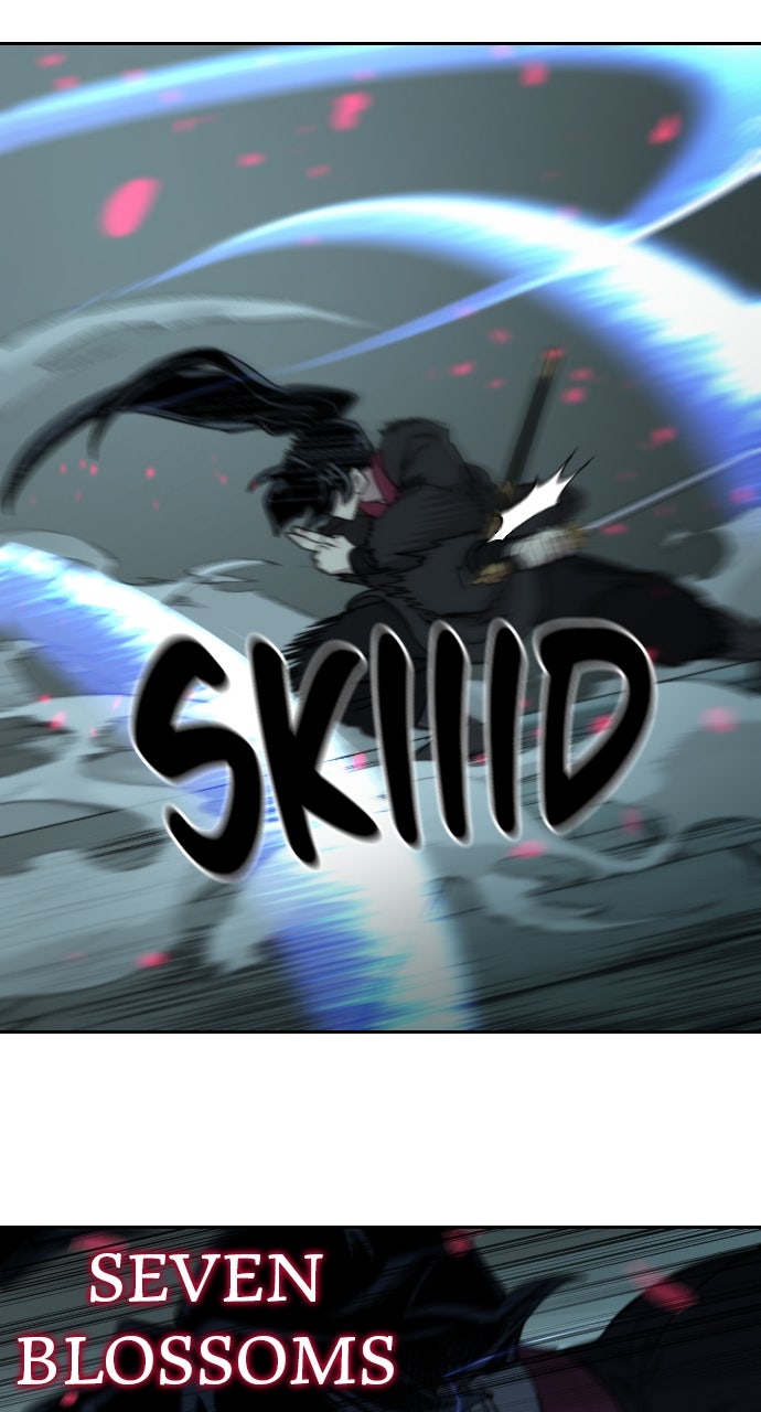 Read Return of the Blossoming Blade Manga Online