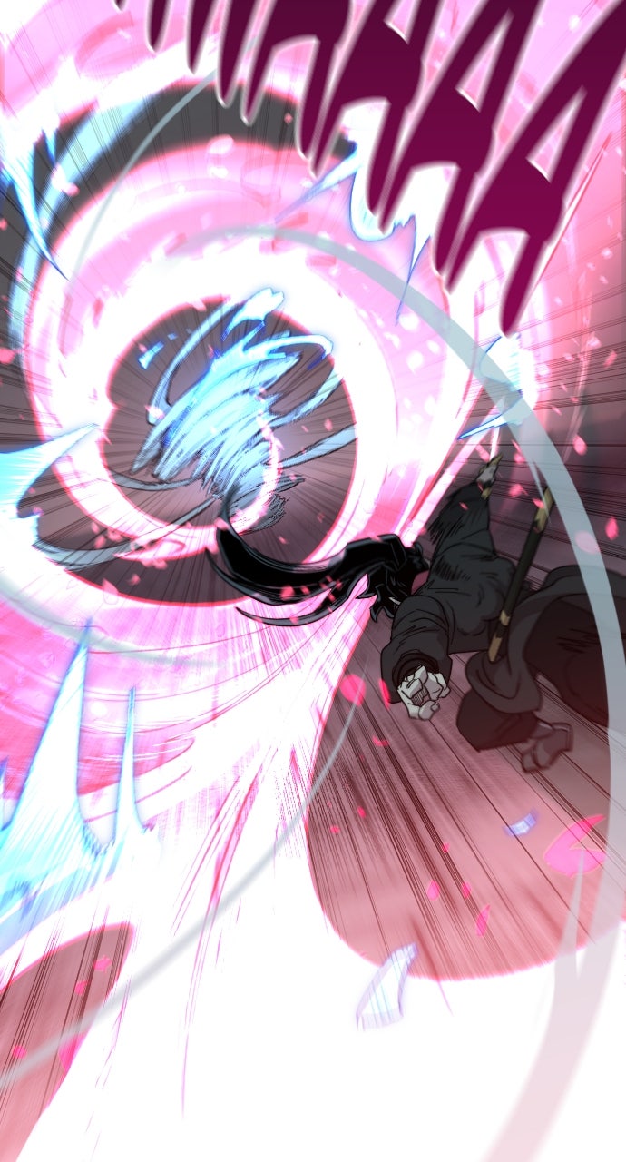 Read Return of the Blossoming Blade Manga Online