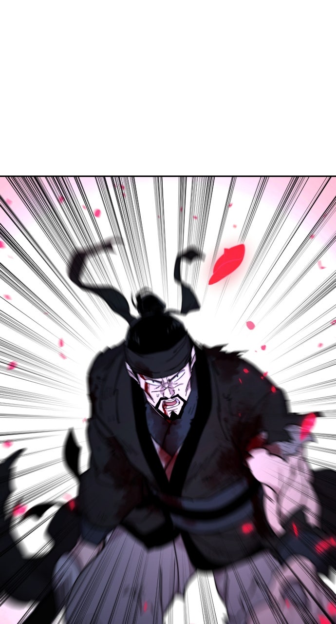 Read Return of the Blossoming Blade Manga Online