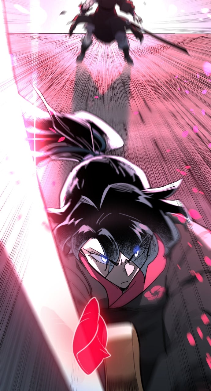 Read Return of the Blossoming Blade Manga Online