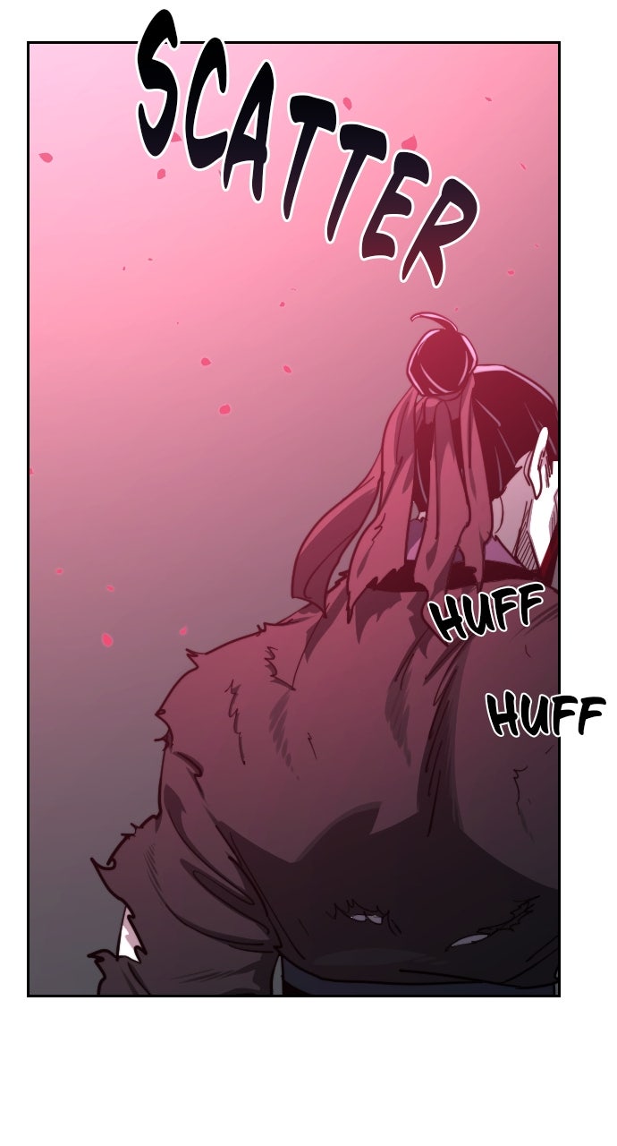 Read Return of the Blossoming Blade Manga Online