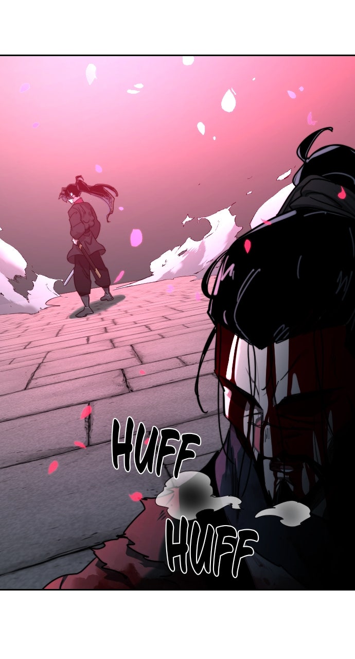 Read Return of the Blossoming Blade Manga Online