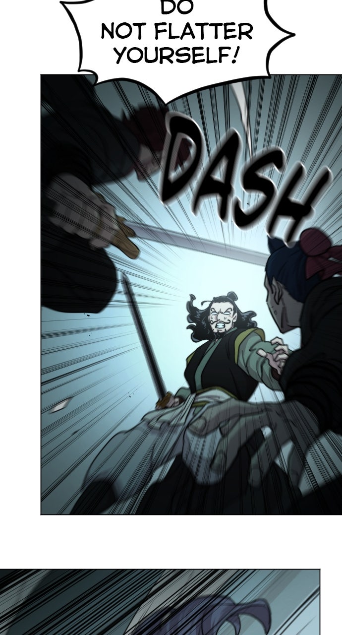 Read Return of the Blossoming Blade Manga Online