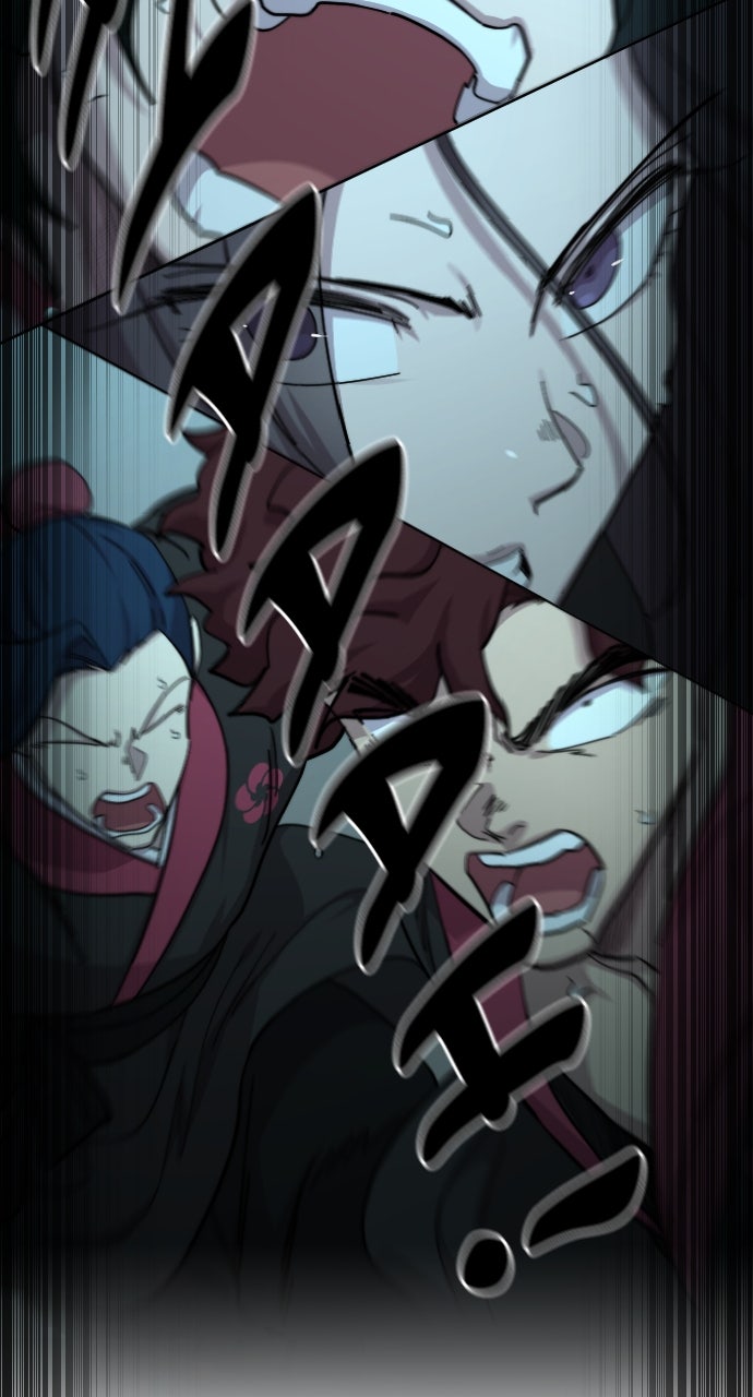 Read Return of the Blossoming Blade Manga Online