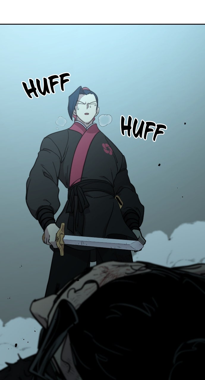 Read Return of the Blossoming Blade Manga Online