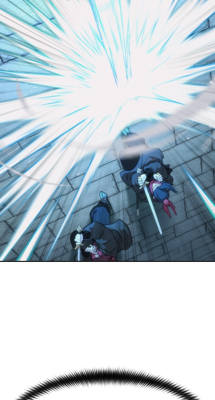 Read Return of the Blossoming Blade Manga Online