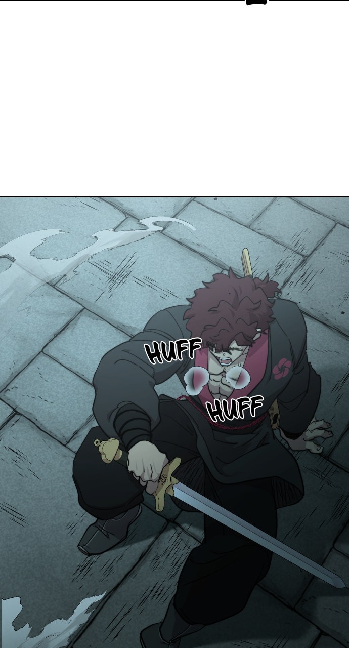Read Return of the Blossoming Blade Manga Online