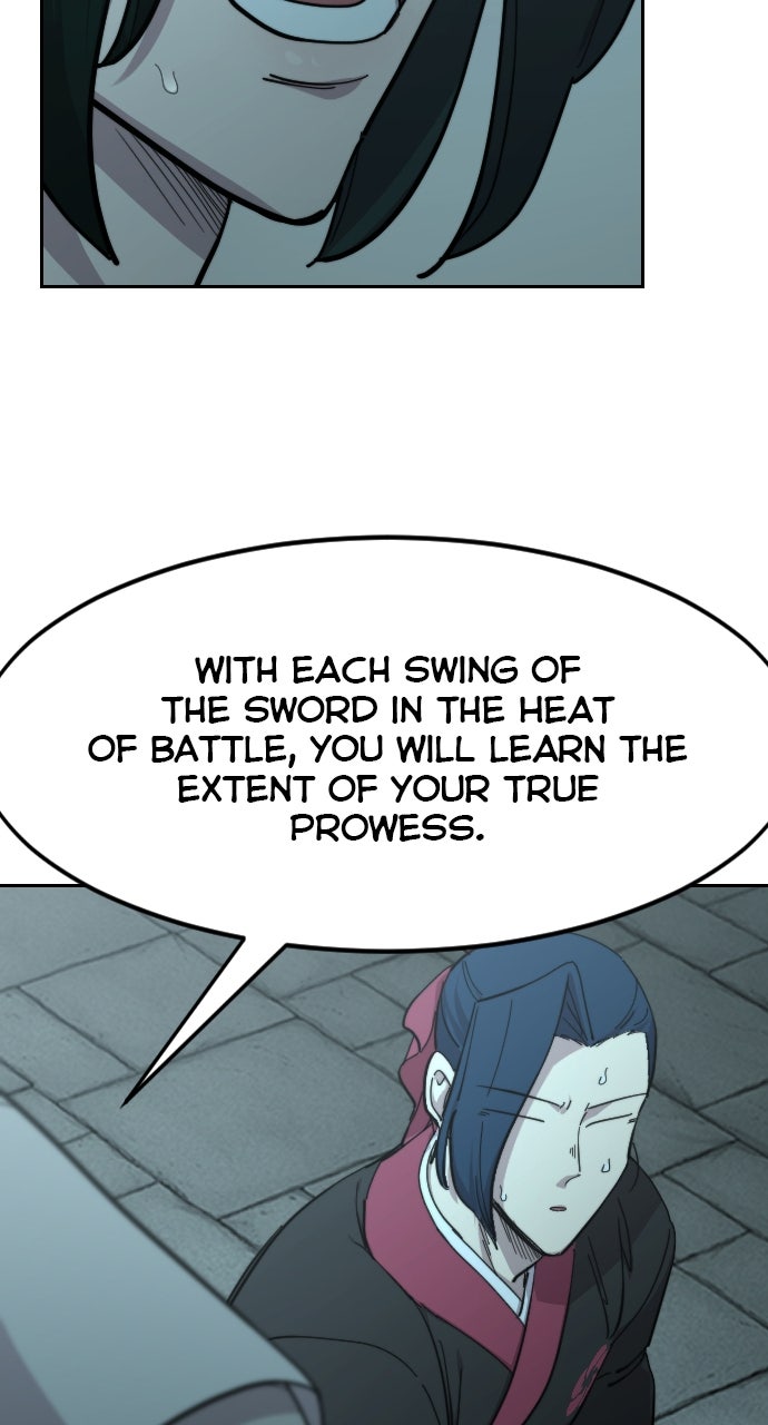 Read Return of the Blossoming Blade Manga Online