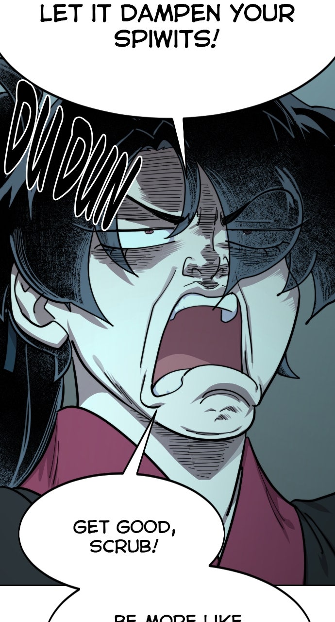 Read Return of the Blossoming Blade Manga Online