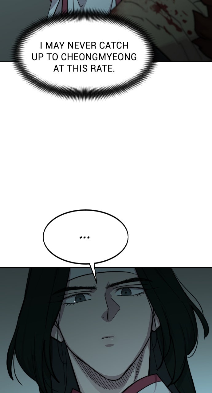 Read Return of the Blossoming Blade Manga Online