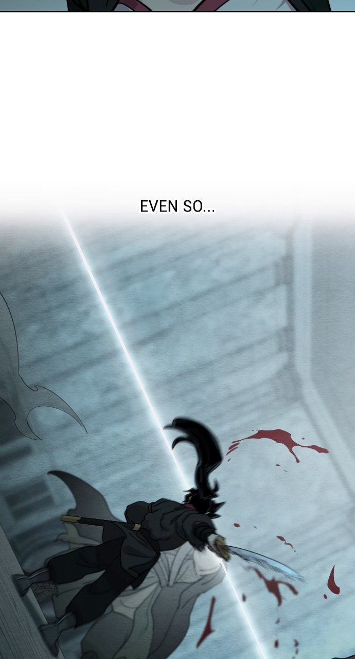 Read Return of the Blossoming Blade Manga Online