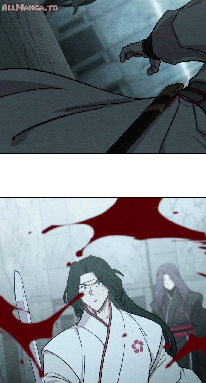 Read Return of the Blossoming Blade Manga Online