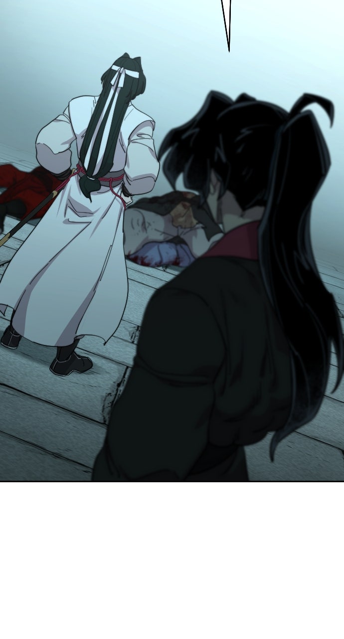 Read Return of the Blossoming Blade Manga Online