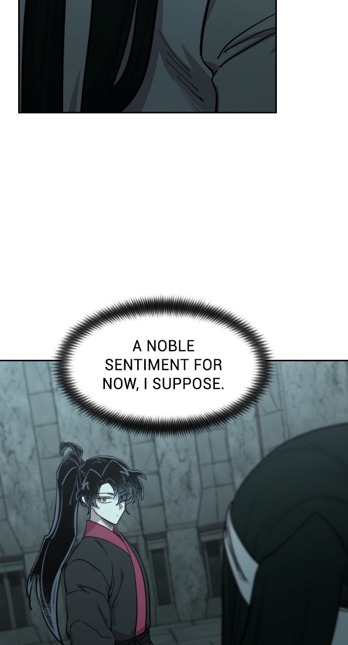 Read Return of the Blossoming Blade Manga Online