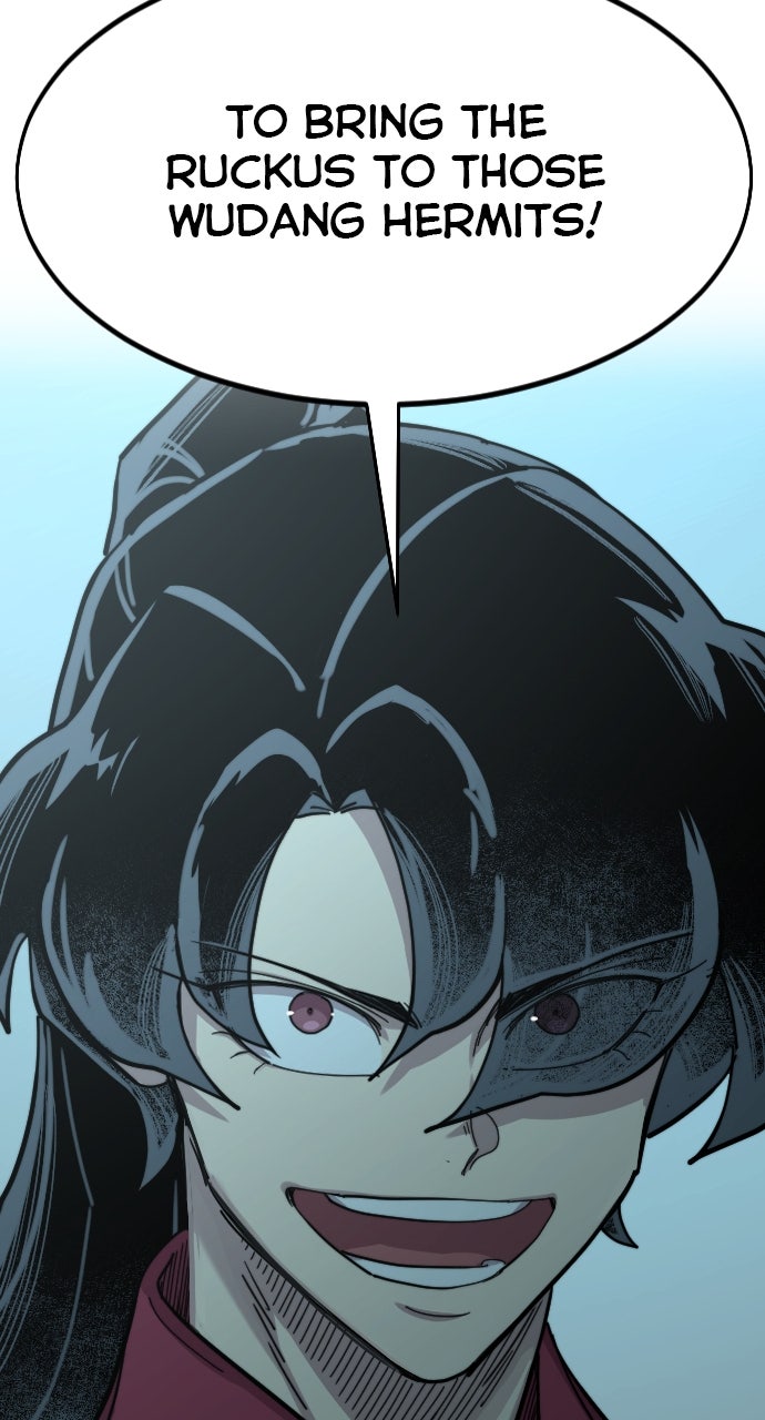 Read Return of the Blossoming Blade Manga Online