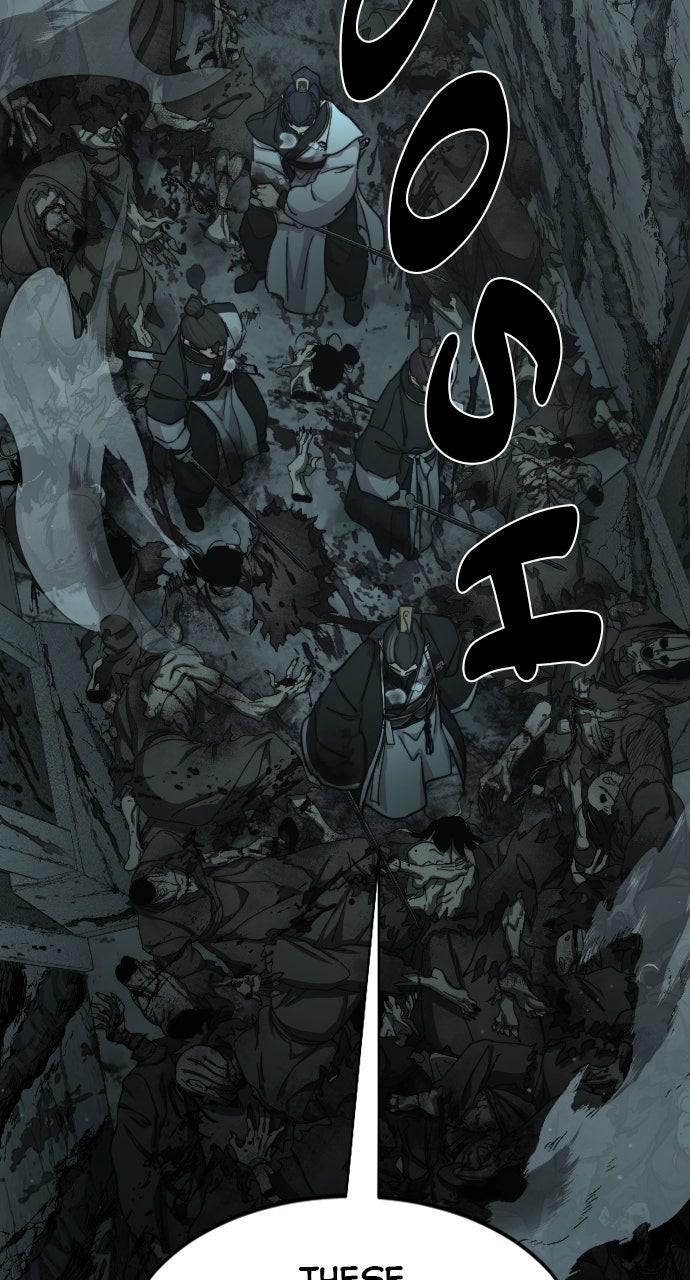 Read Return of the Blossoming Blade Manga Online