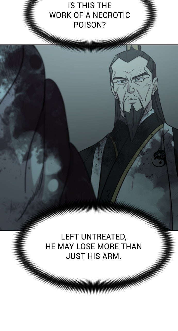 Read Return of the Blossoming Blade Manga Online