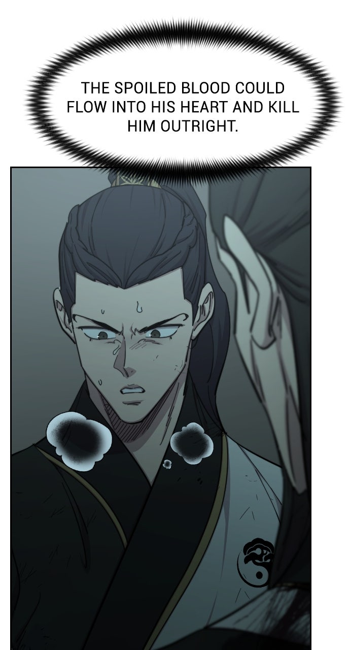 Read Return of the Blossoming Blade Manga Online