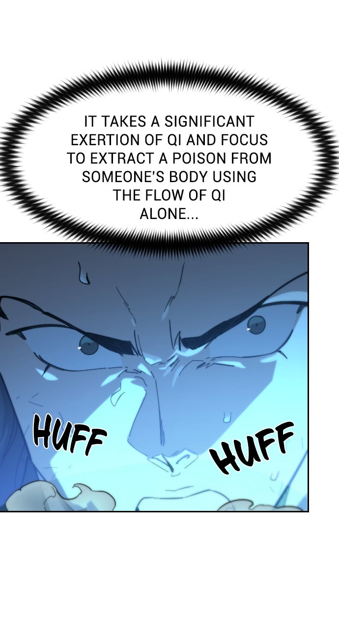 Read Return of the Blossoming Blade Manga Online