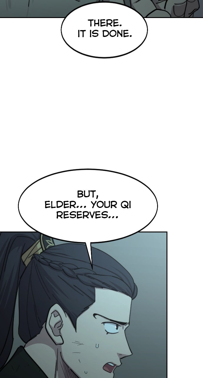Read Return of the Blossoming Blade Manga Online