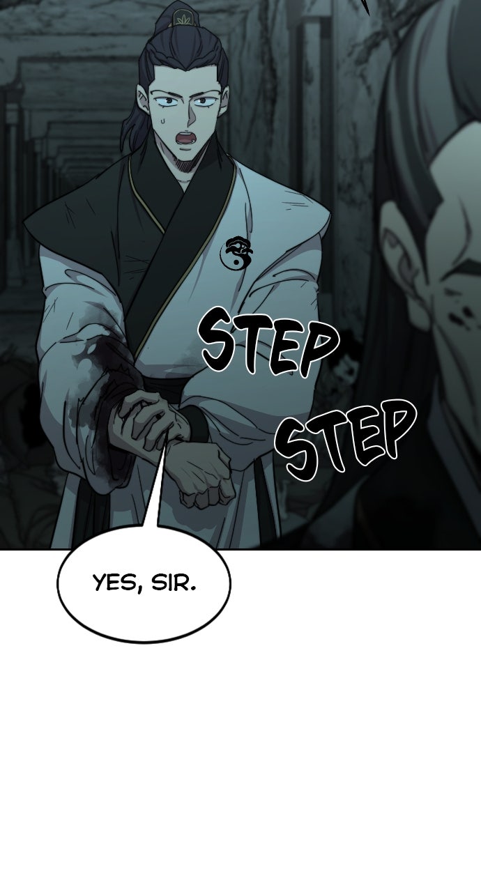 Read Return of the Blossoming Blade Manga Online