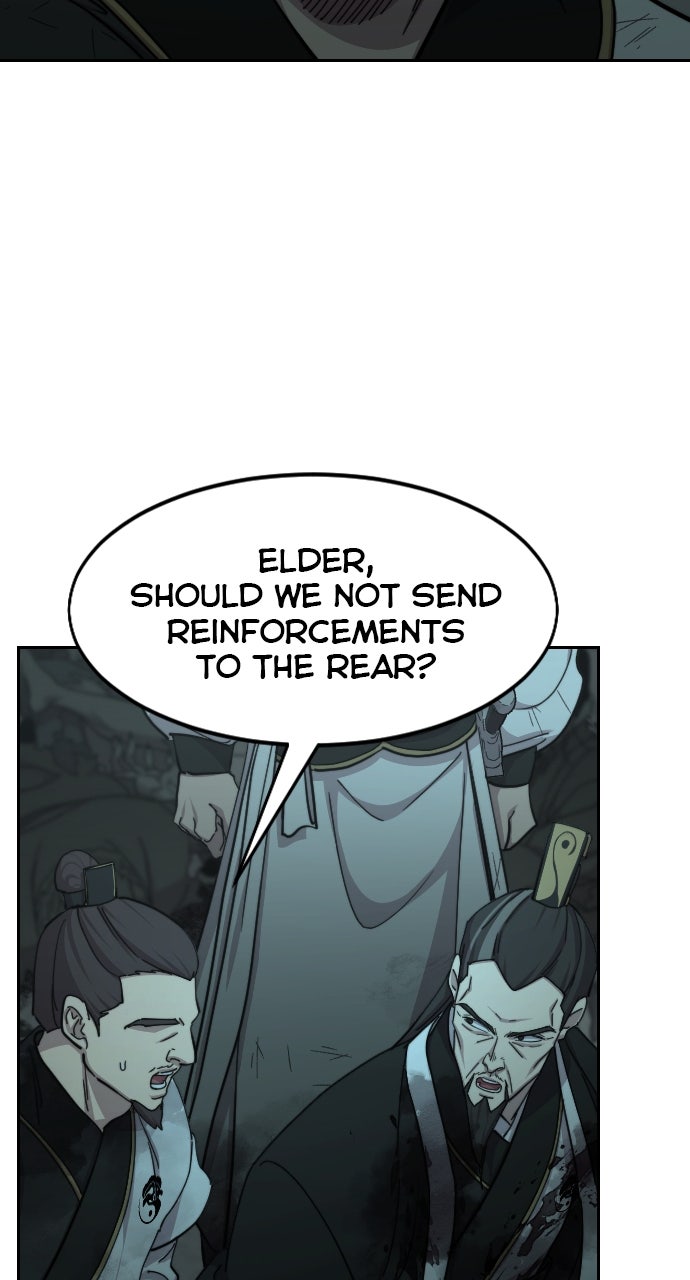 Read Return of the Blossoming Blade Manga Online