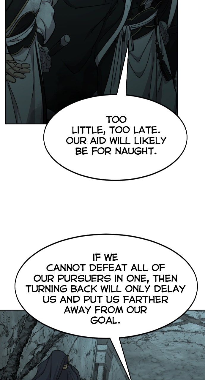 Read Return of the Blossoming Blade Manga Online