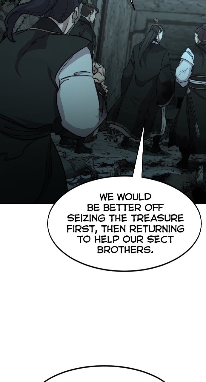 Read Return of the Blossoming Blade Manga Online
