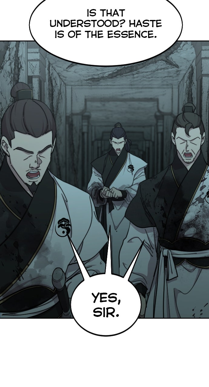 Read Return of the Blossoming Blade Manga Online