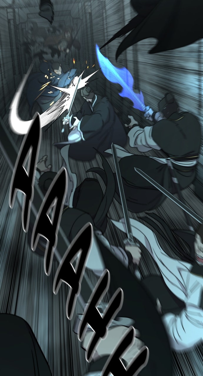 Read Return of the Blossoming Blade Manga Online