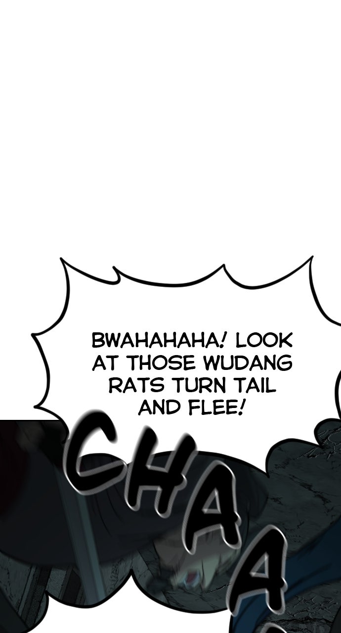 Read Return of the Blossoming Blade Manga Online