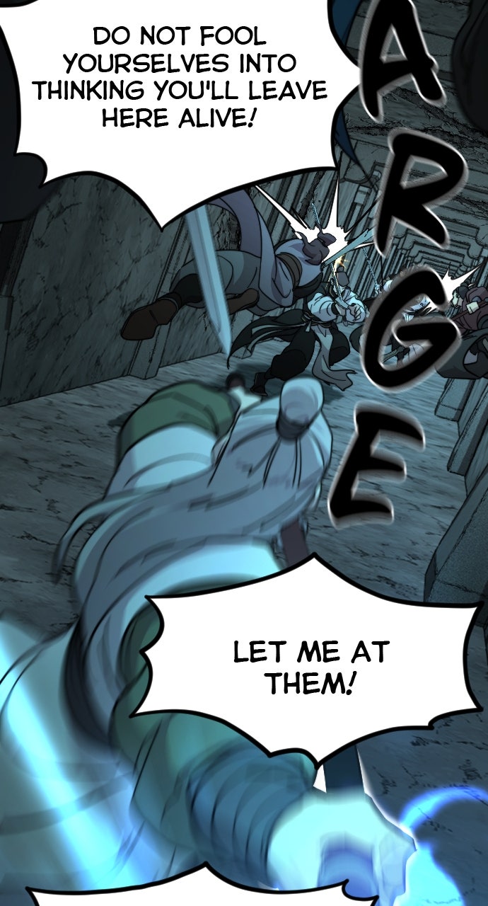 Read Return of the Blossoming Blade Manga Online
