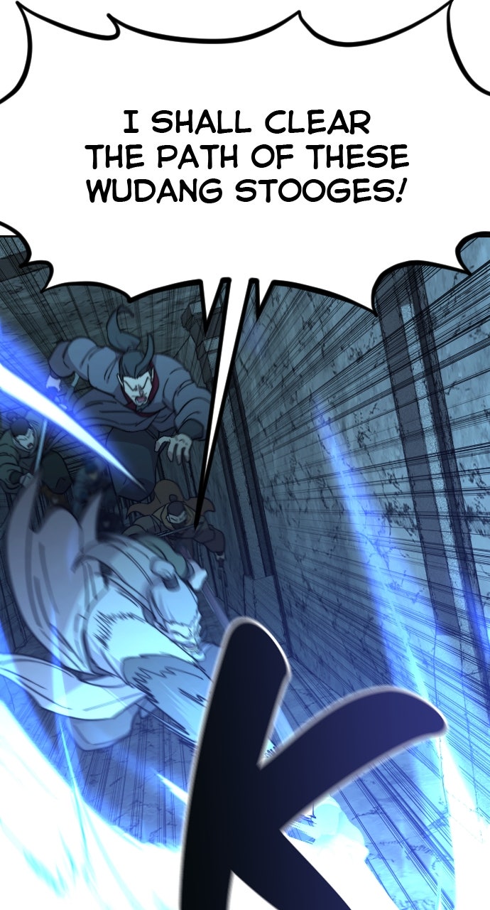 Read Return of the Blossoming Blade Manga Online