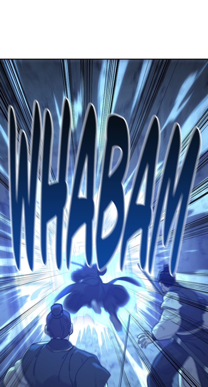 Read Return of the Blossoming Blade Manga Online