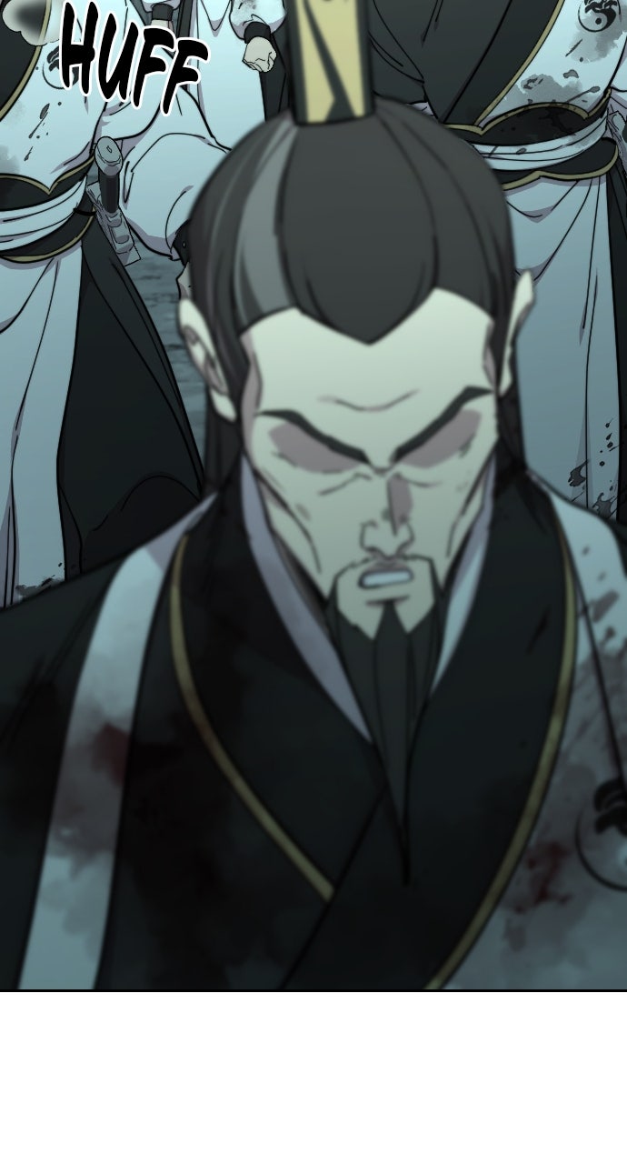 Read Return of the Blossoming Blade Manga Online