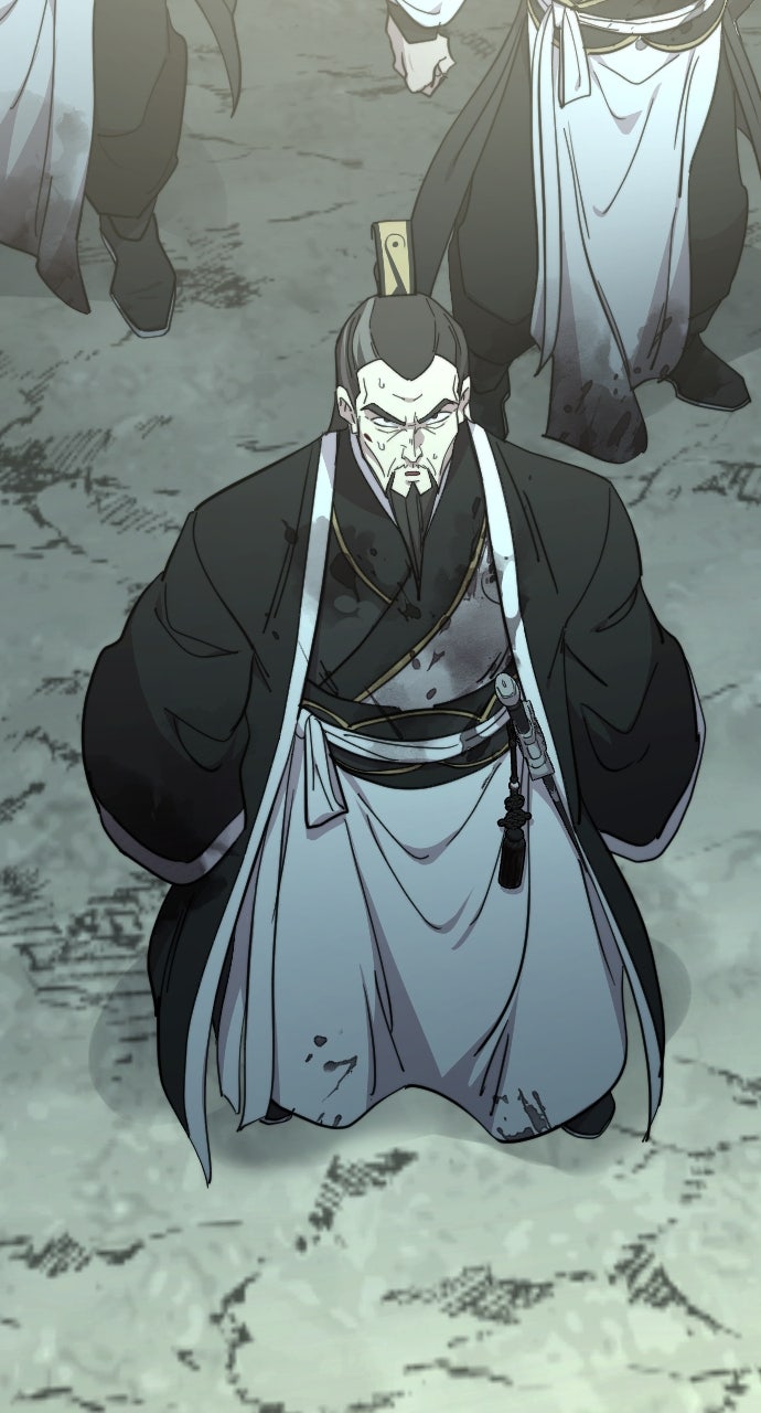 Read Return of the Blossoming Blade Manga Online