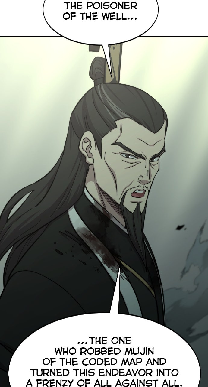 Read Return of the Blossoming Blade Manga Online