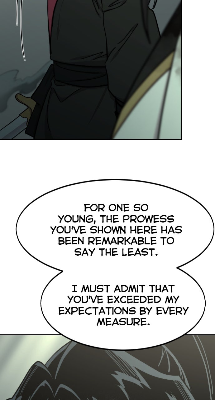 Read Return of the Blossoming Blade Manga Online