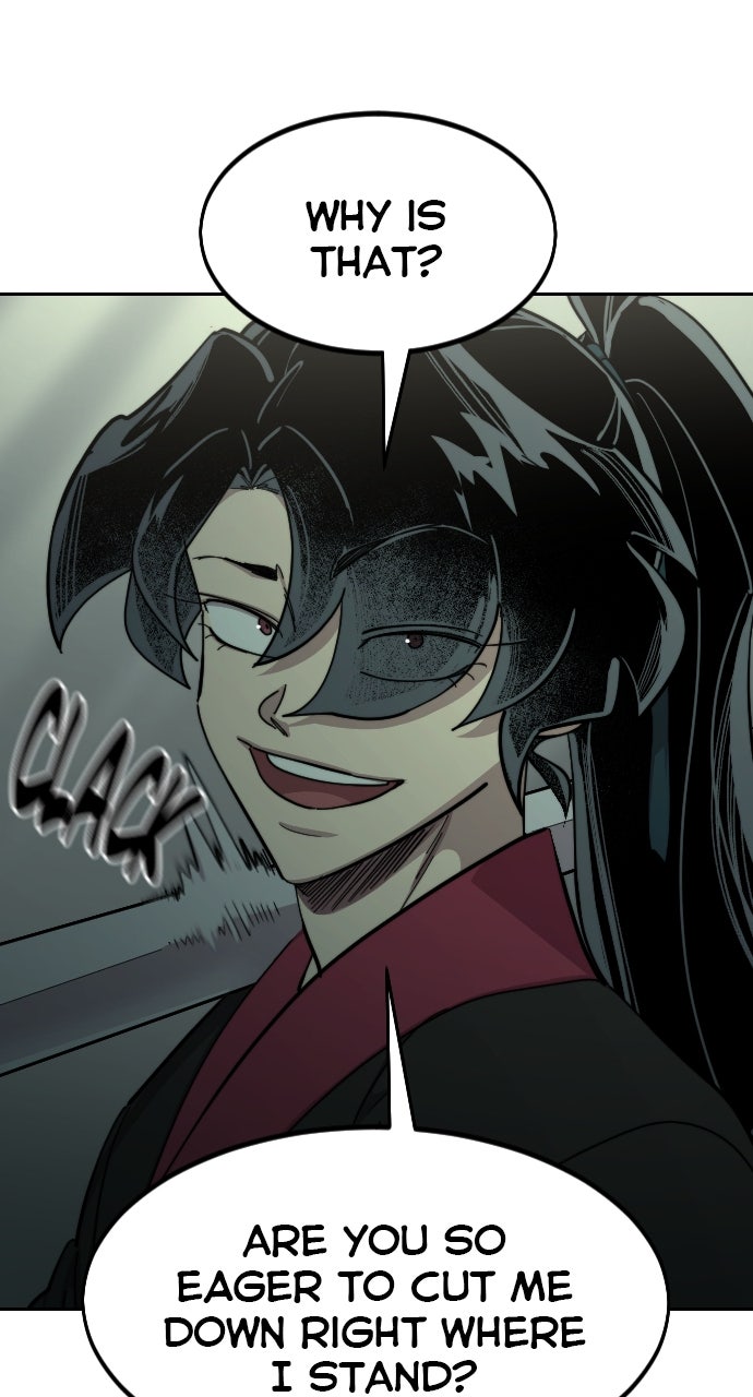 Read Return of the Blossoming Blade Manga Online